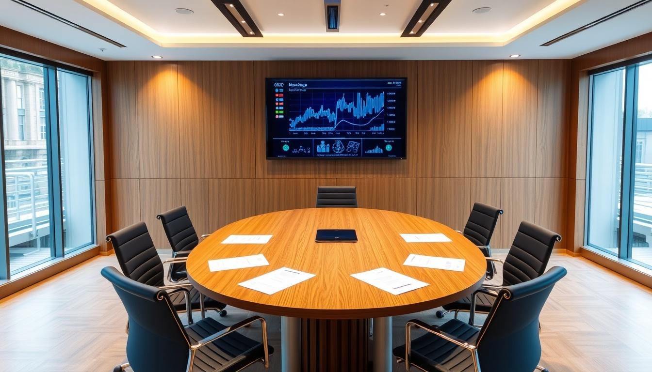 Professional plan visual